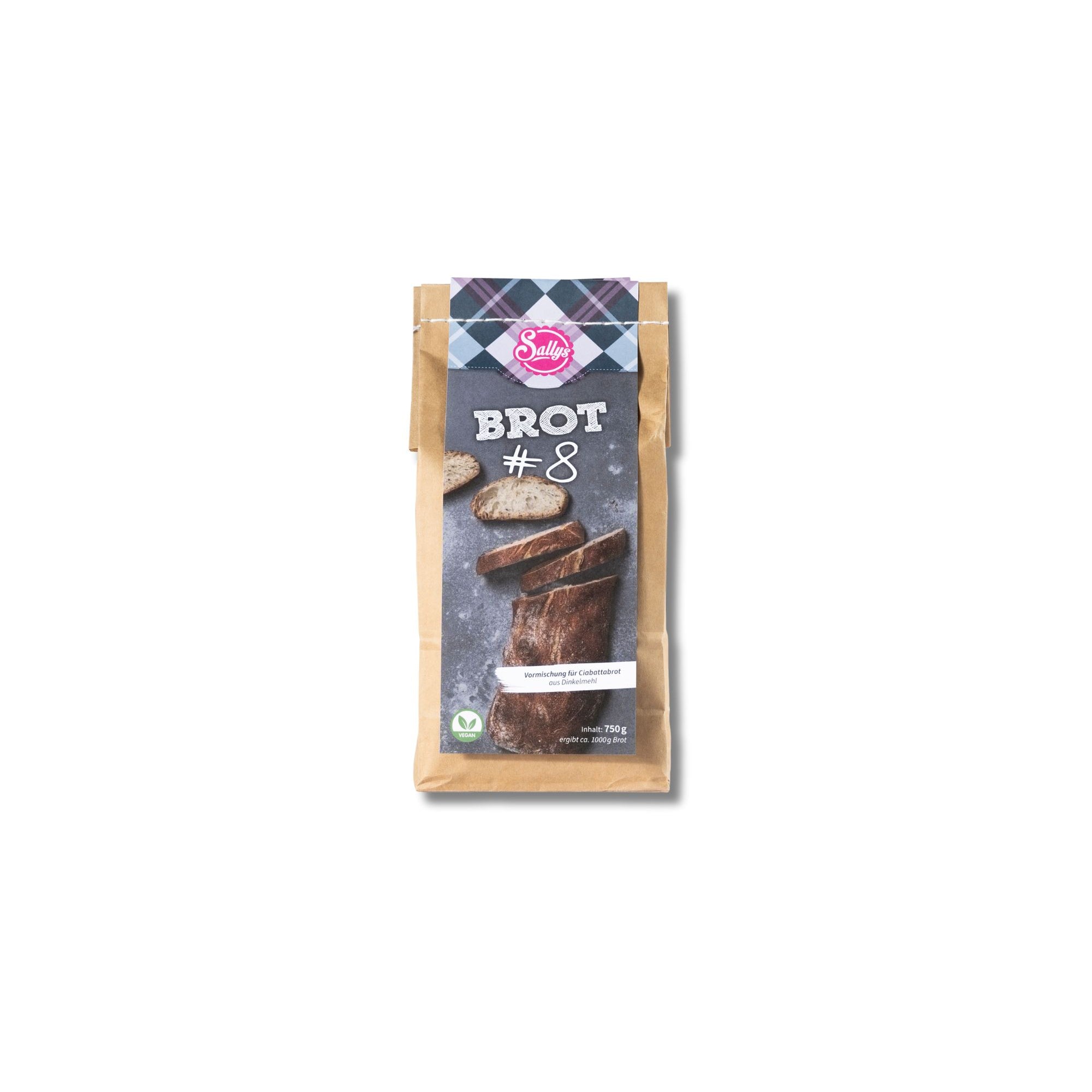Sallys Brot-Set zum Selberwählen