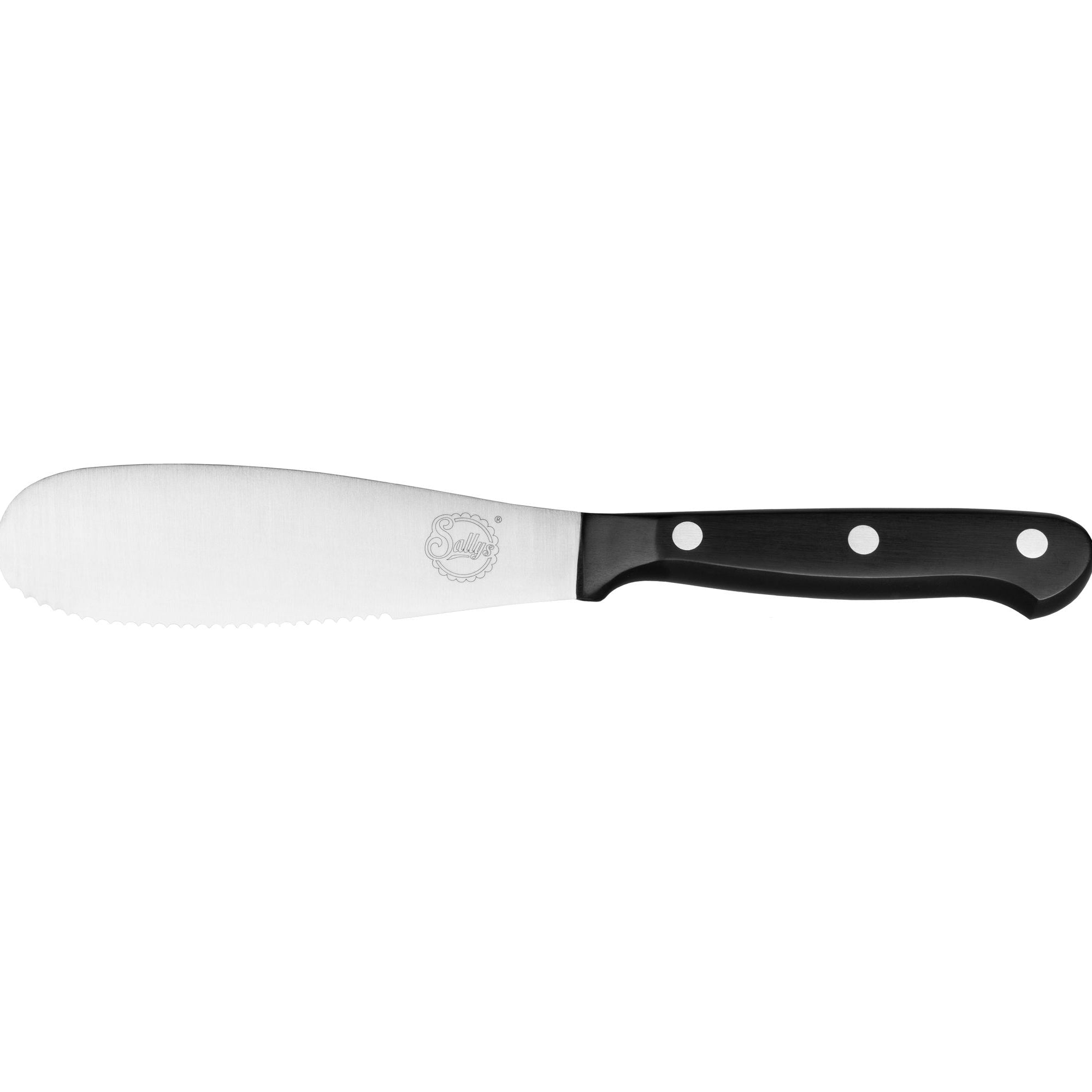 Sallys Streichmesser