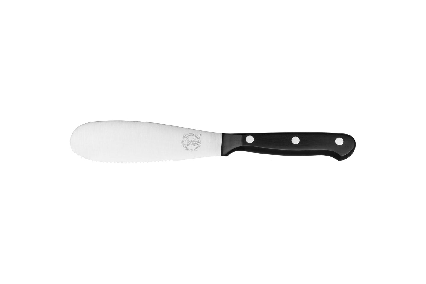 Sallys Streichmesser