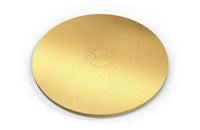 Sallys Cake Boards - gold - 3er Set