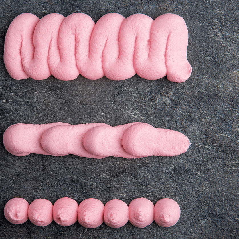 Sallys Lochtülle 16mm