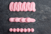 Sallys Lochtülle 16mm