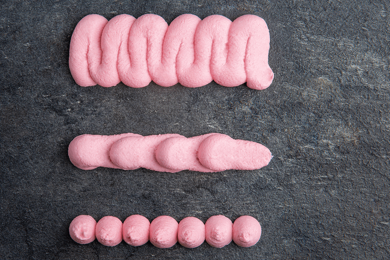 Sallys Lochtülle 16mm