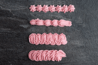 Sallys Rosettentülle - 13 mm