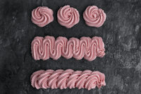 Sallys Sterntülle - 14 mm