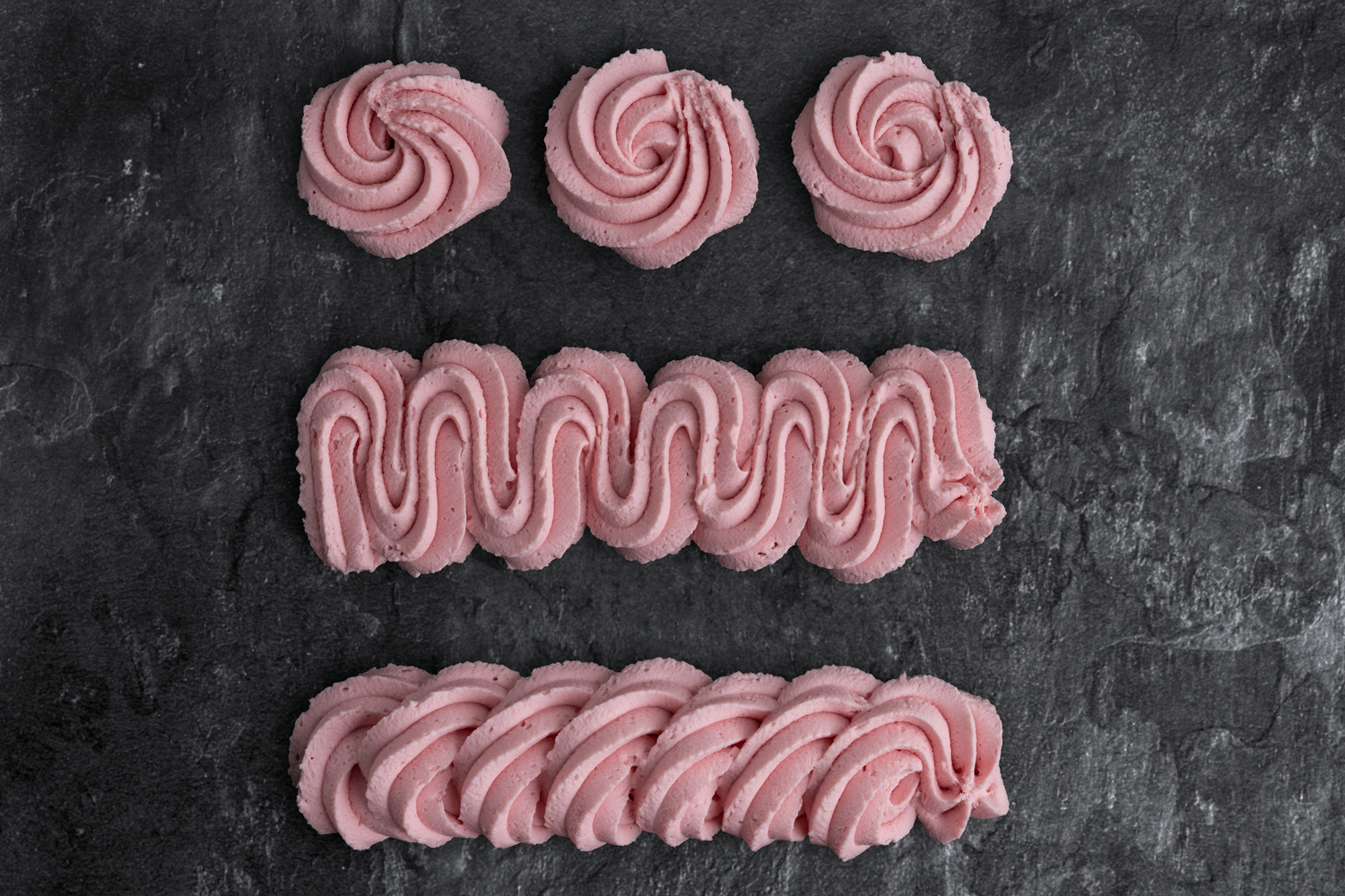 Sallys Sterntülle - 14 mm