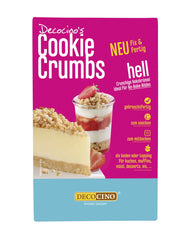 Cookie Crumbs
