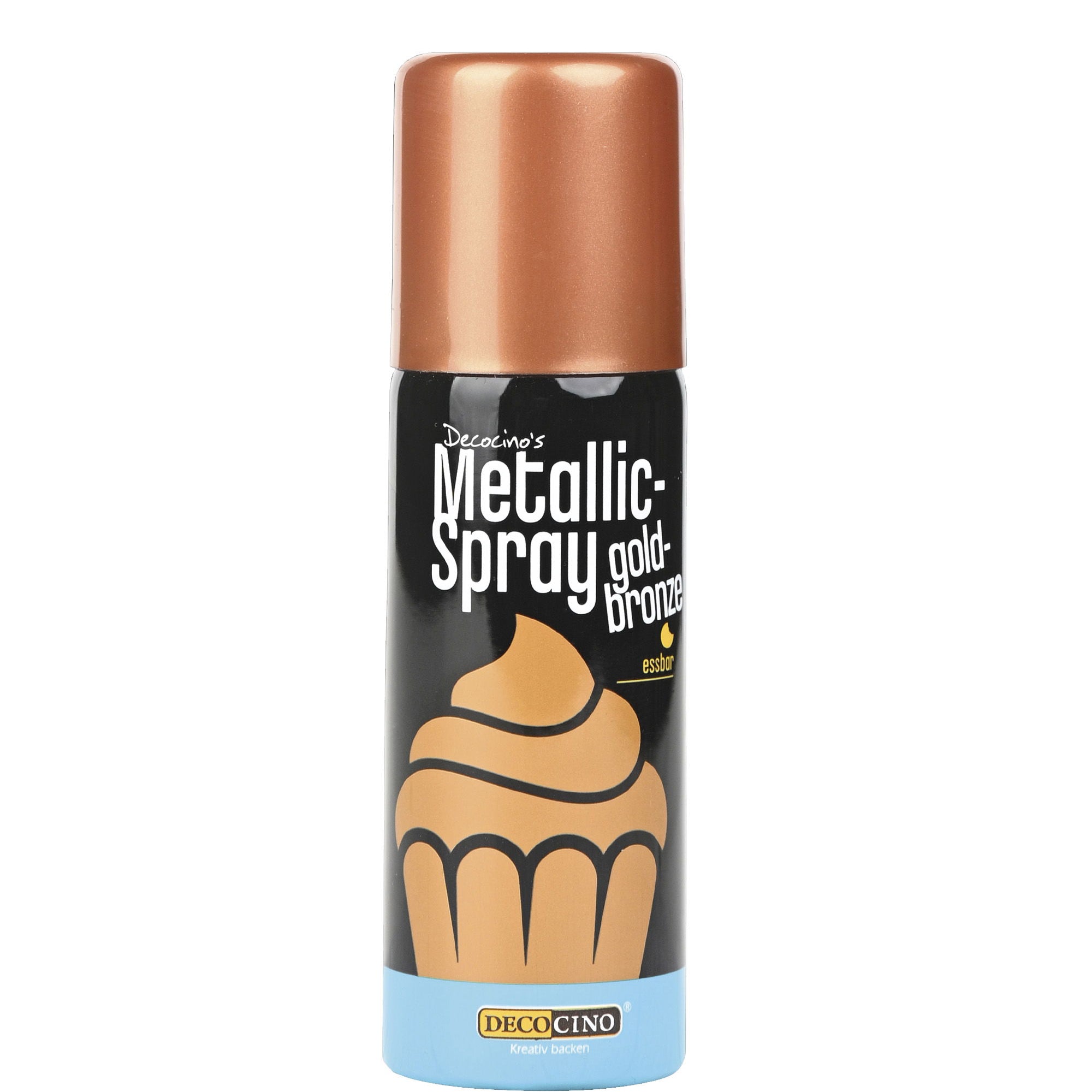 Metallic-Spray