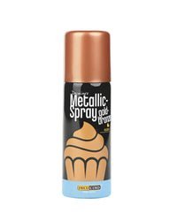Metallic-Spray