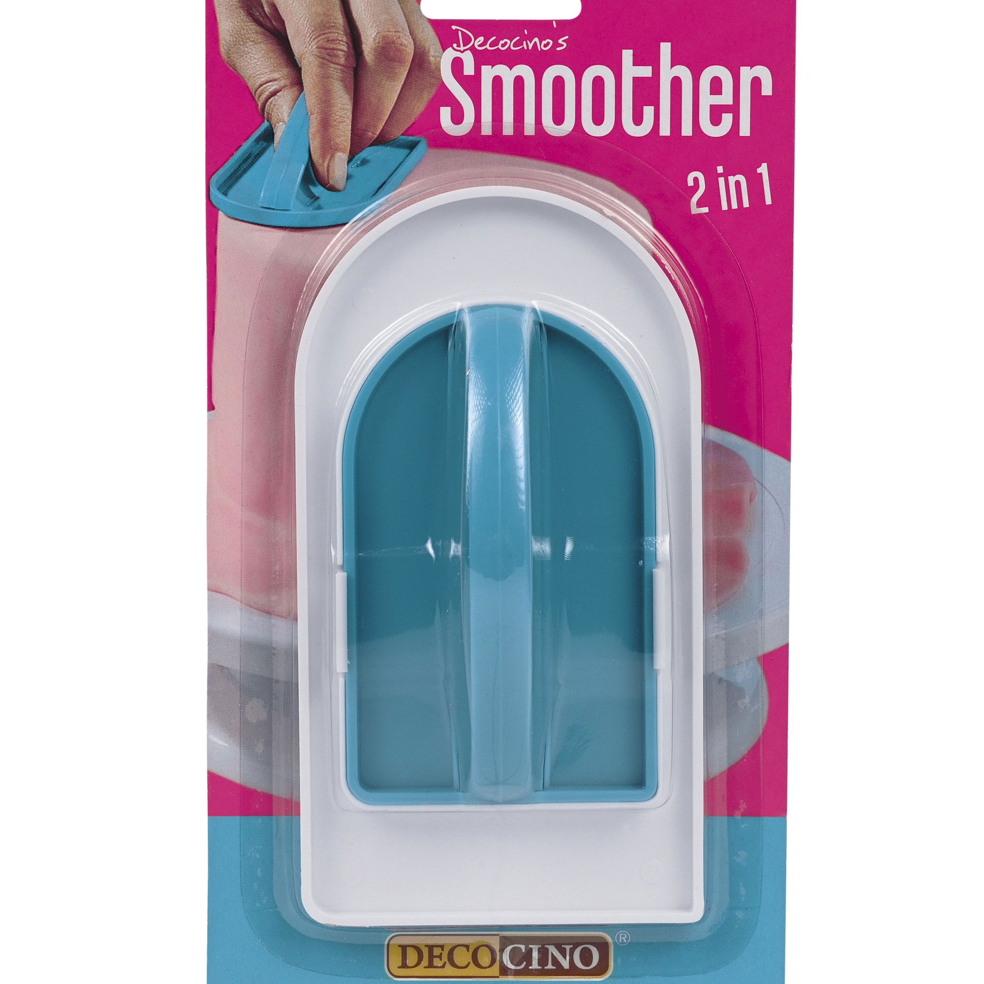 Smoother 2in1