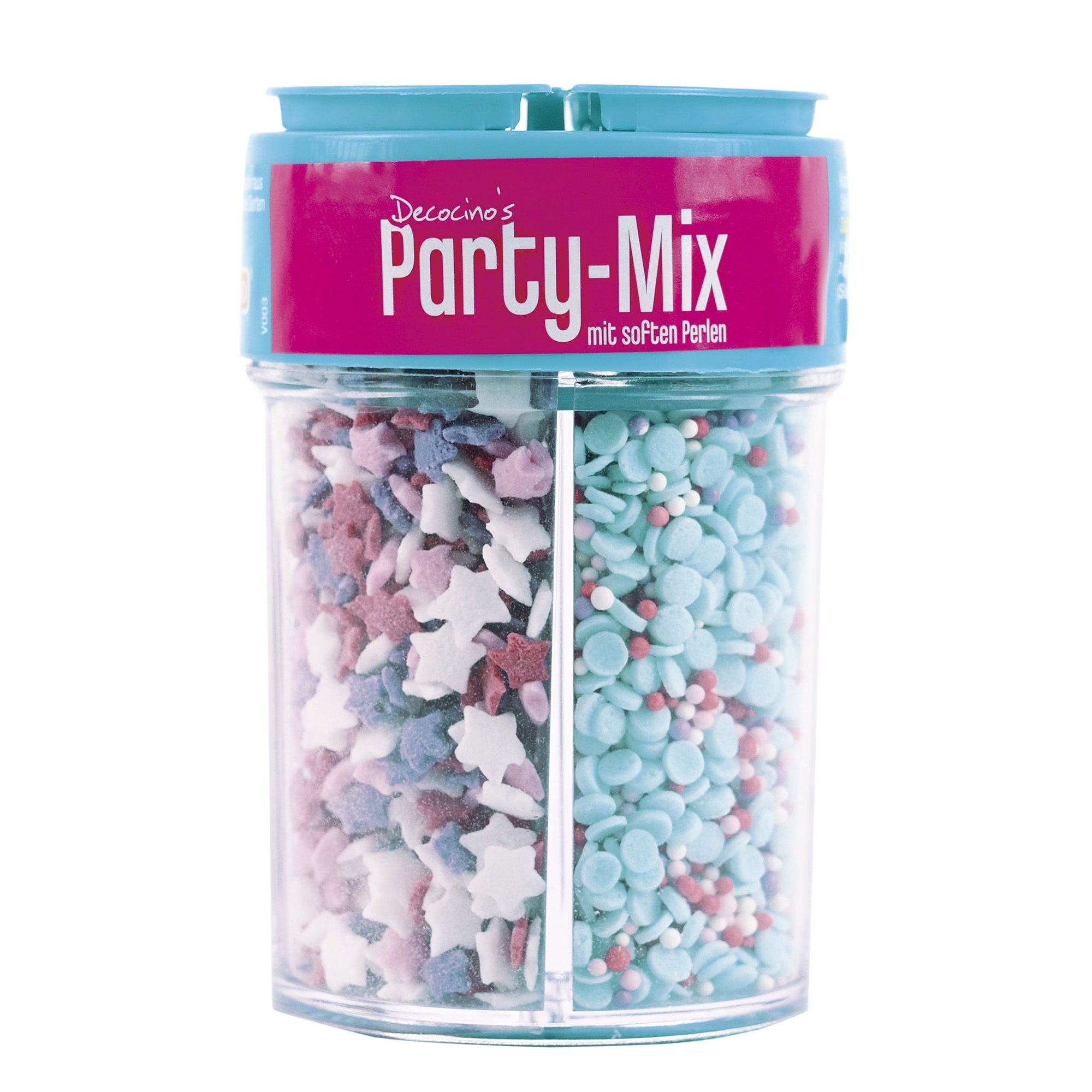 4fach Streuer Party Mix