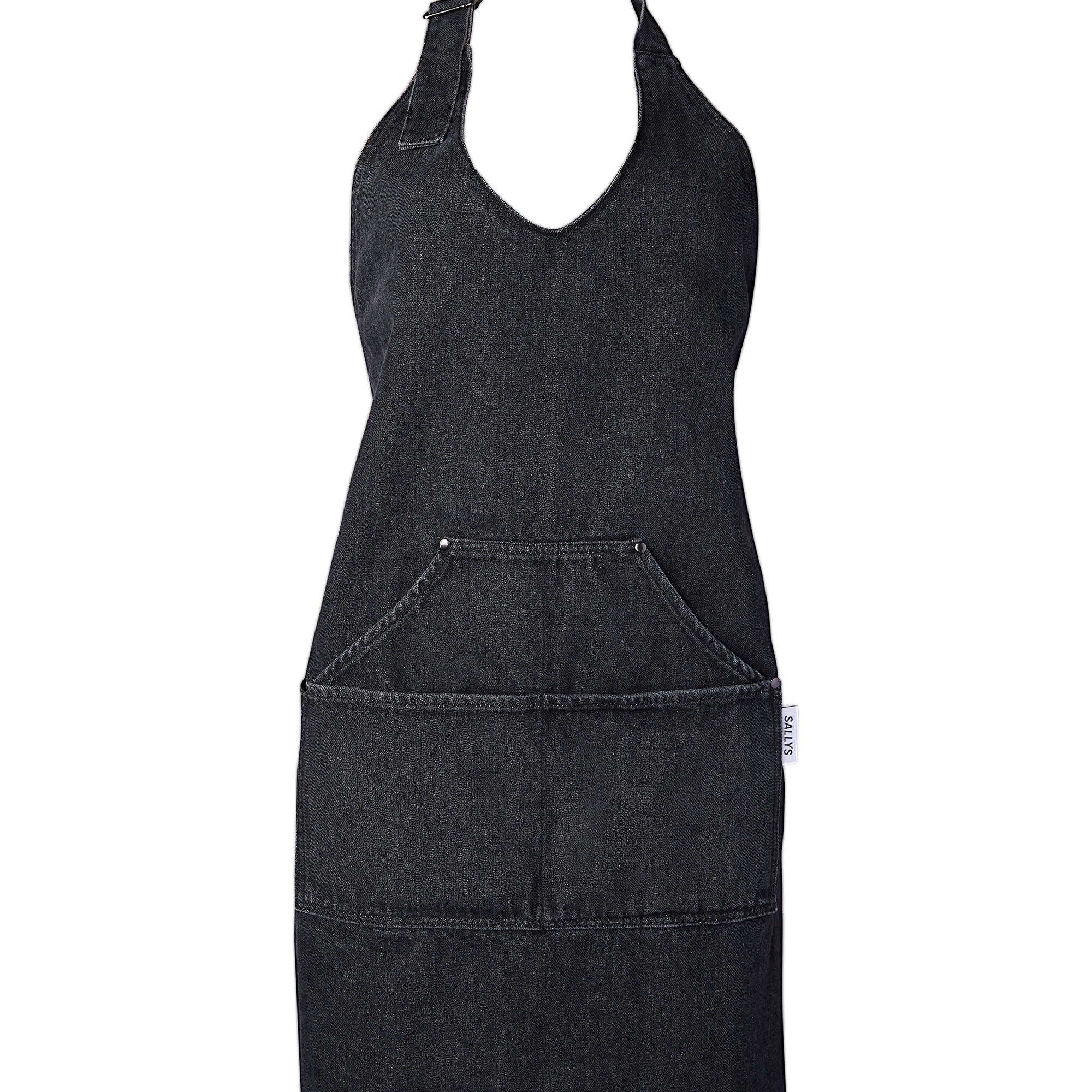 Sallys Denim-Schürzen