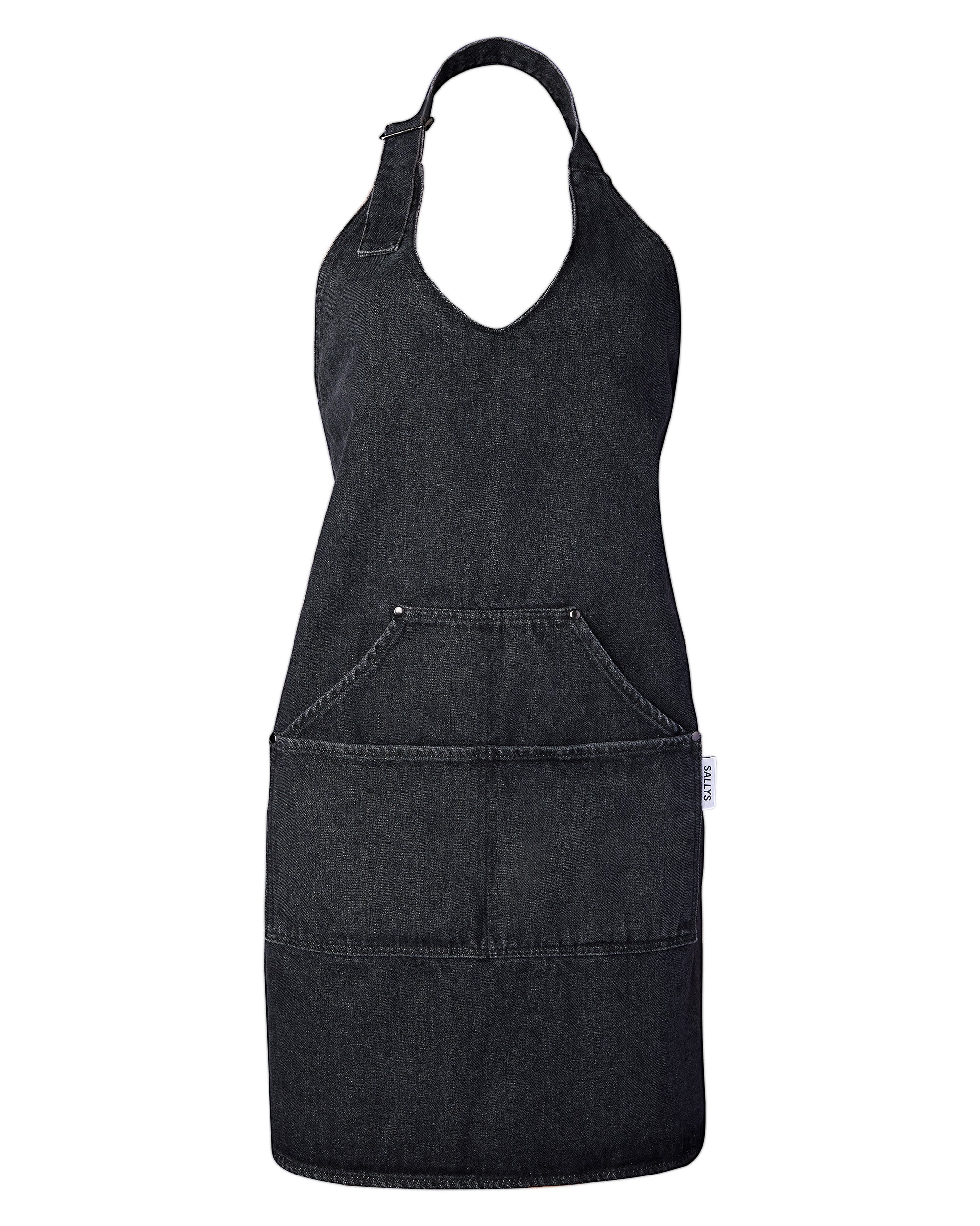 Sallys Denim-Schürzen – Sallys Shop