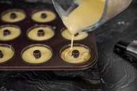 Sallys Donutform