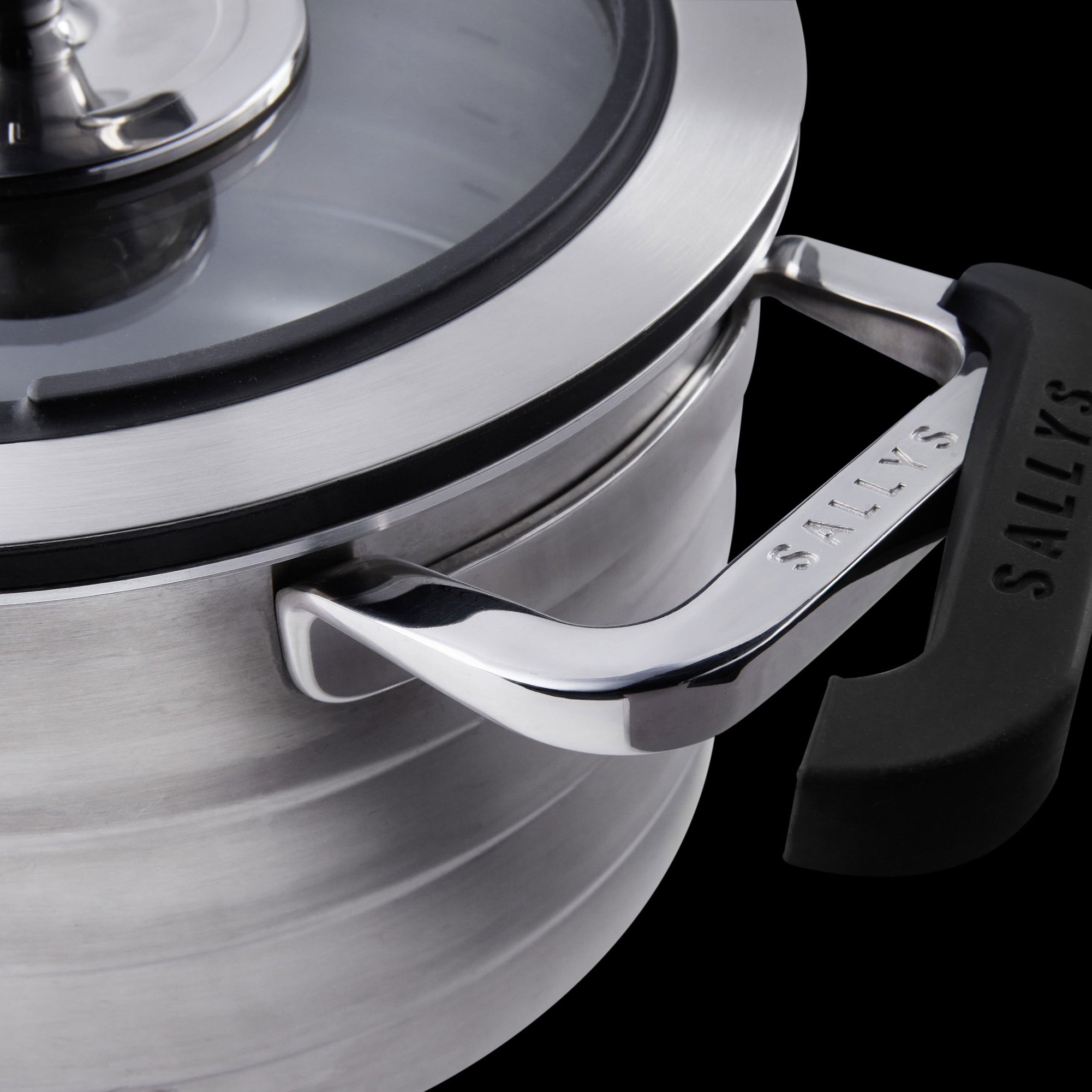 Sallys Griffschutz 2er-Set