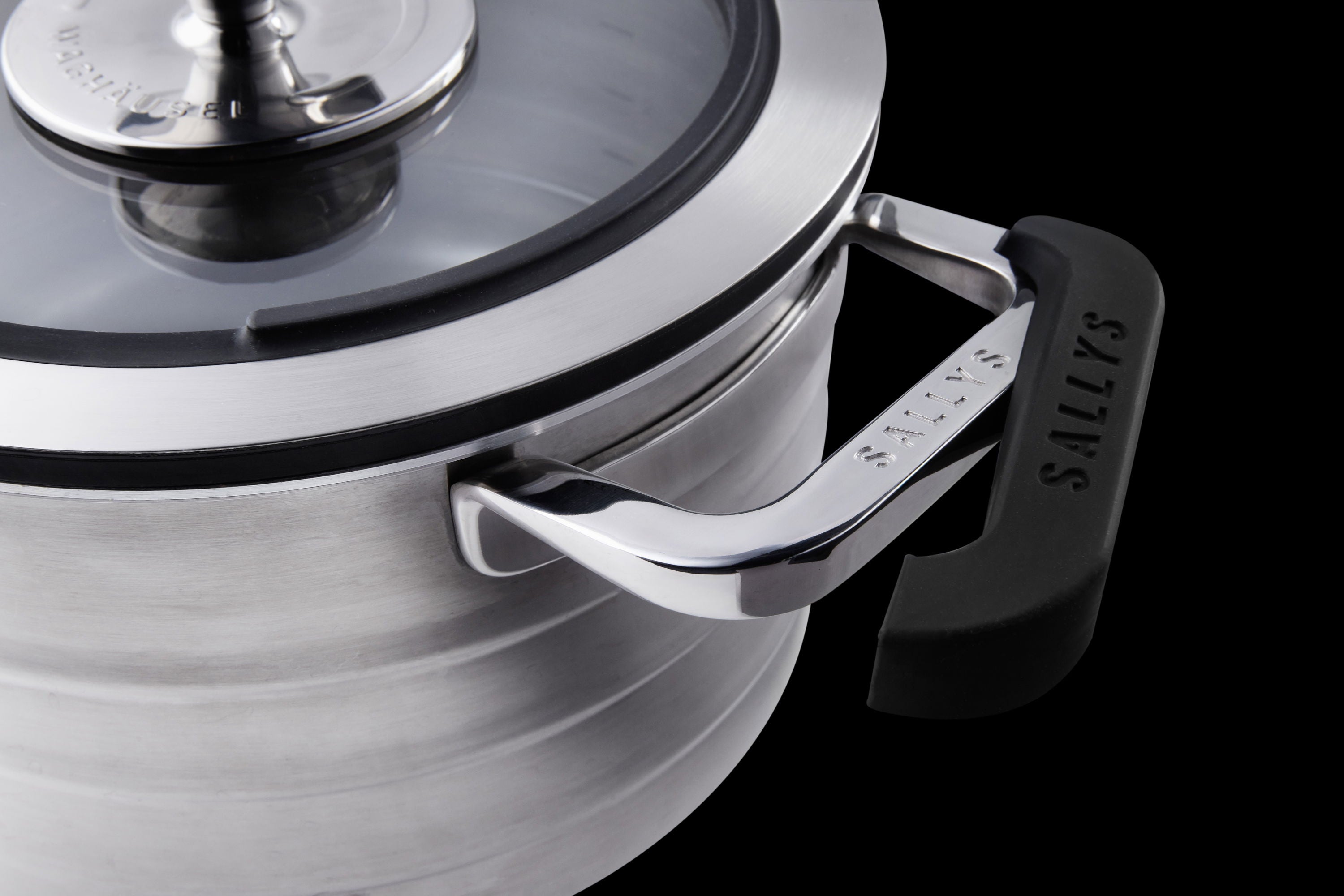 Sallys Griffschutz 2er-Set