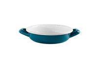 Sallys Emaille Pfännchen 15cm