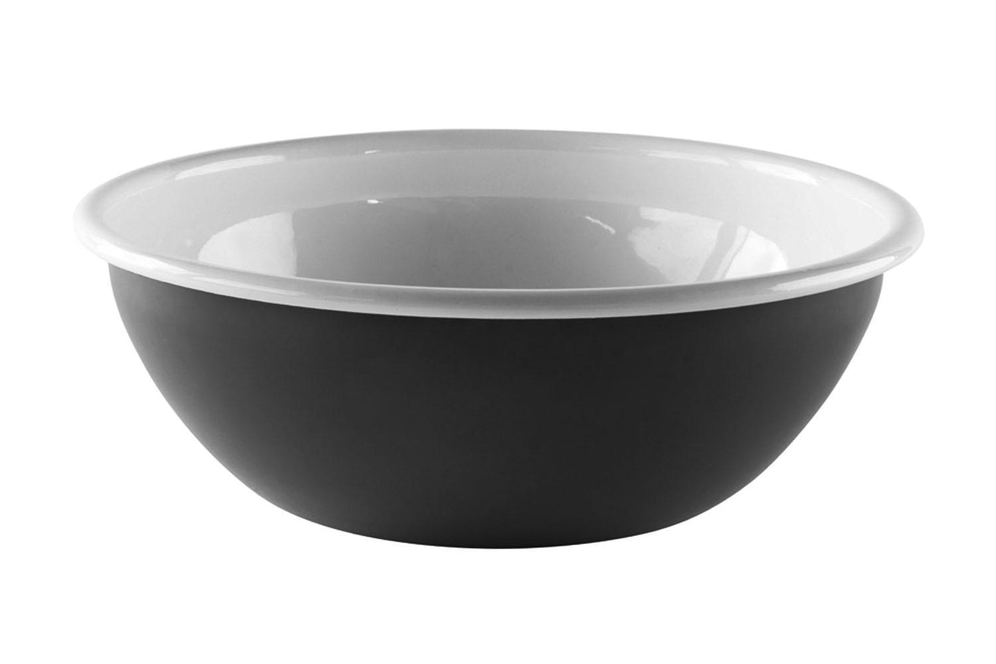 Sallys Emaille Schüssel - Ø 24 cm