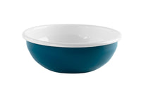 Sallys Emaille Schüssel - Ø 15 cm
