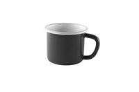 Sallys Emaille Tasse - groß