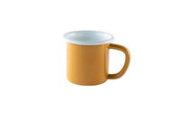Sallys Emaille Tasse - klein