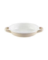 Sallys Emaille Pfanne 19cm