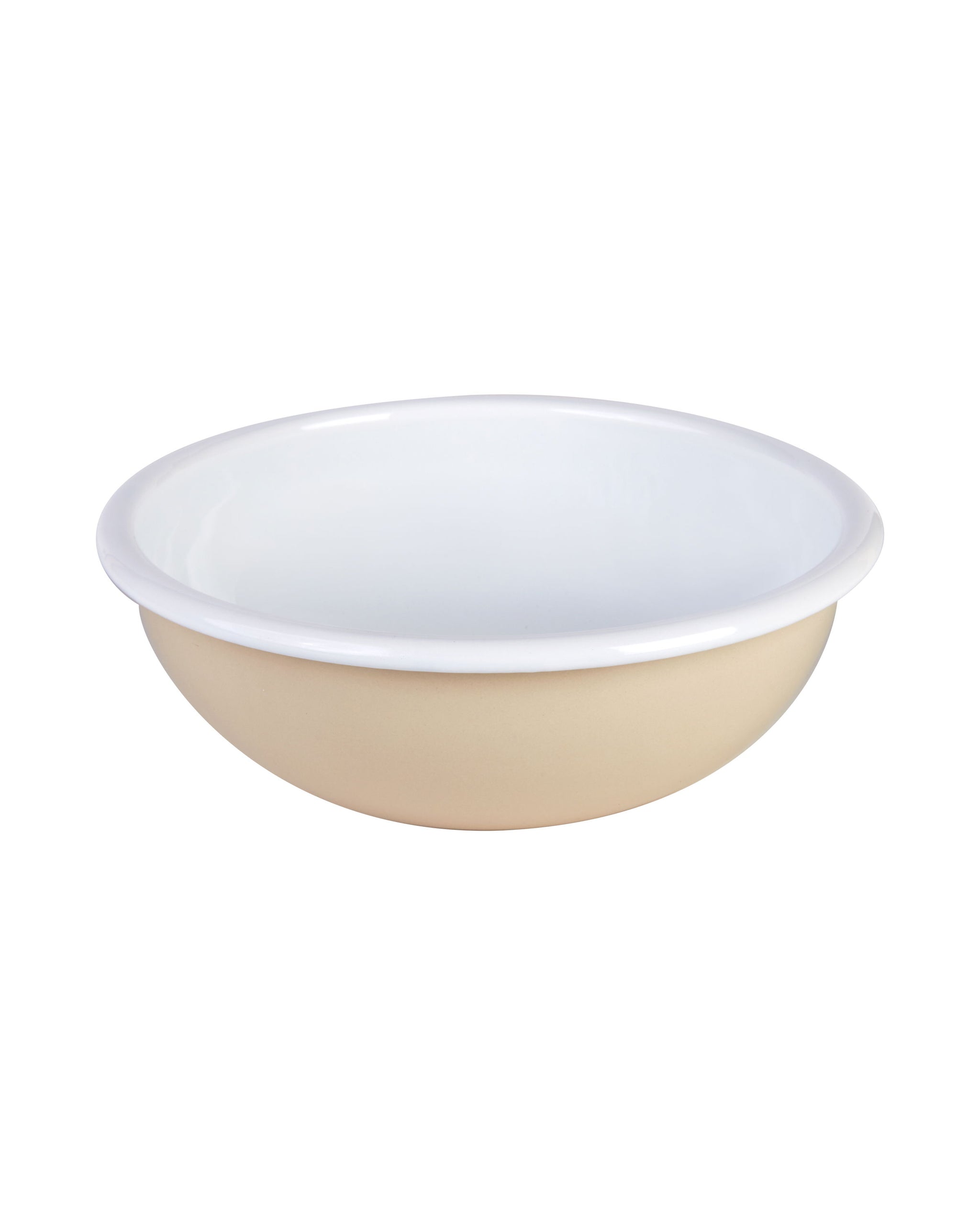 Sallys Emaille Schüssel - Ø 15 cm