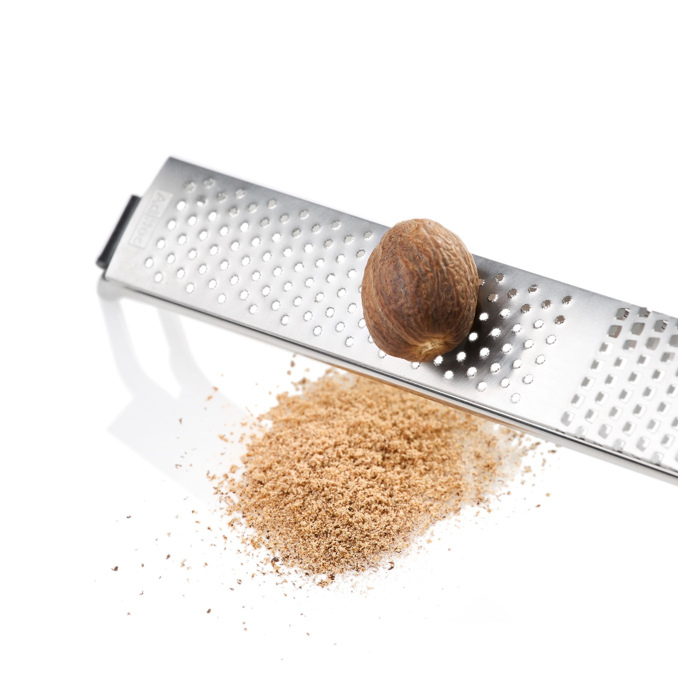 AdHoc Multi-Reibe - sehr fein & fein