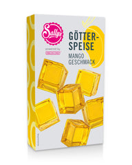 Sallys Götterspeise
