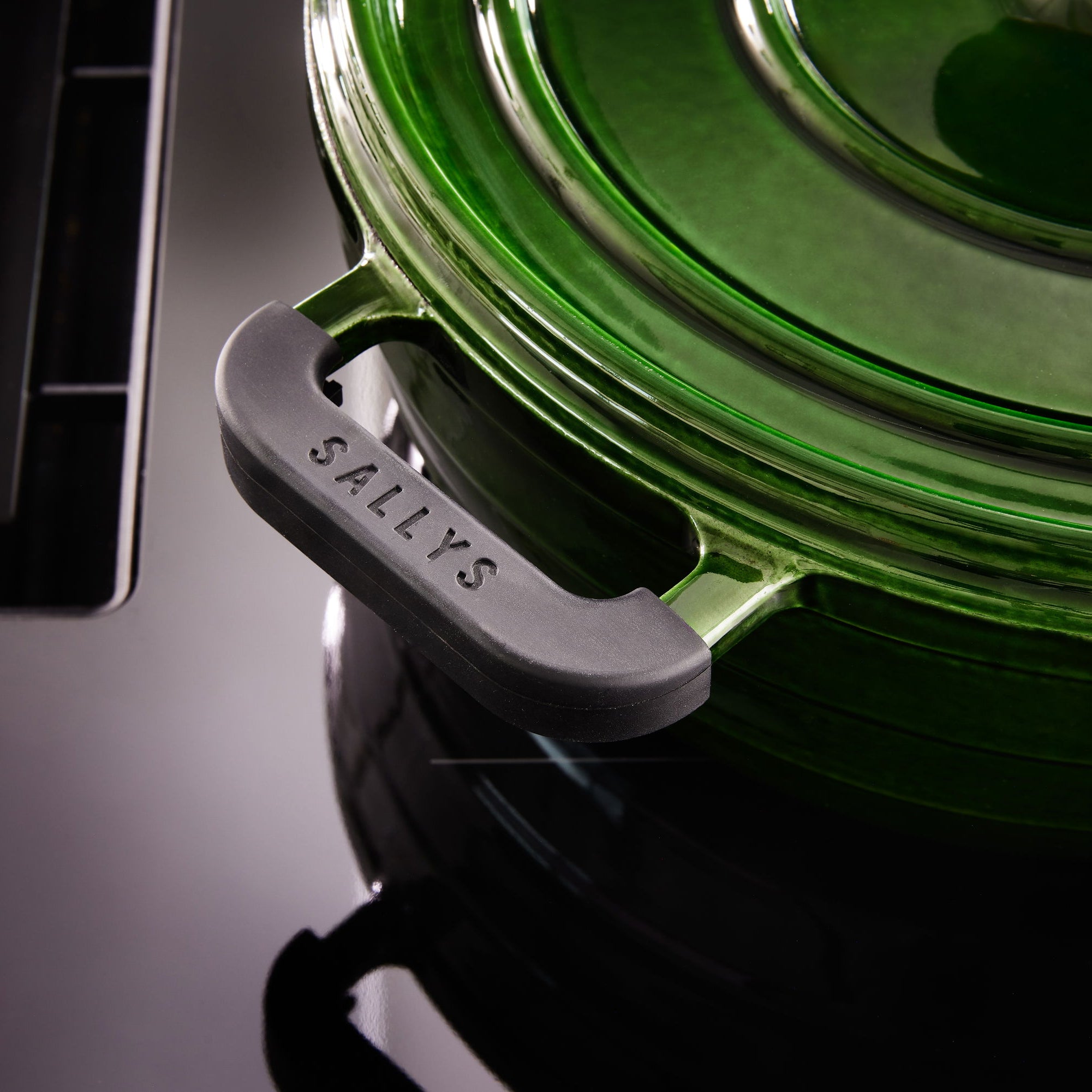 Sallys Griffschutz 2er-Set