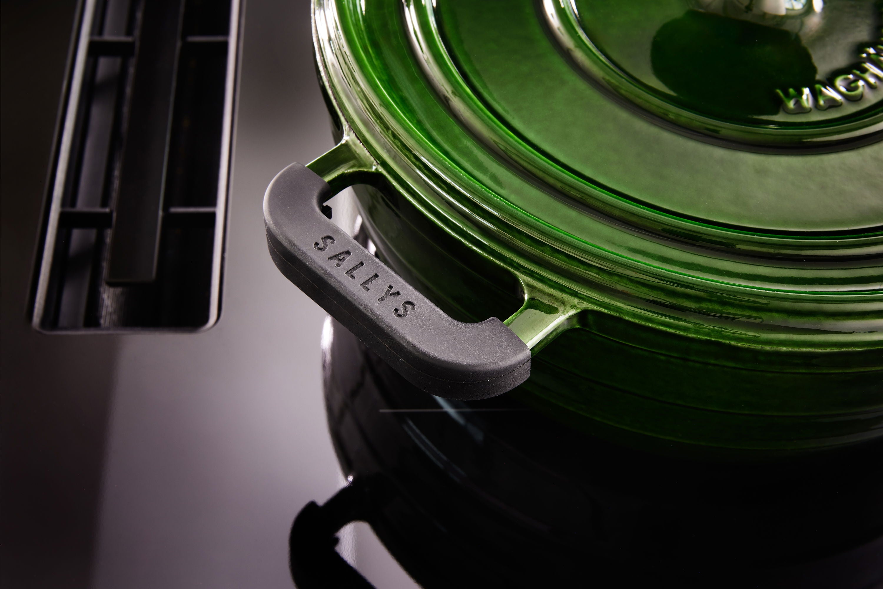 Sallys Griffschutz 2er-Set