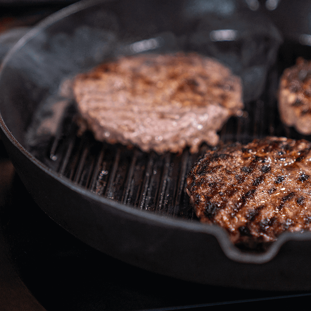 Sallys Grill-Set