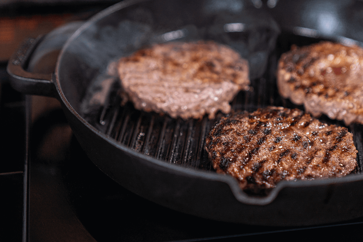 Sallys Grill-Set