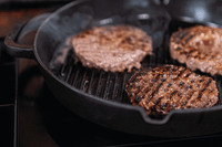 Sallys Grill-Set