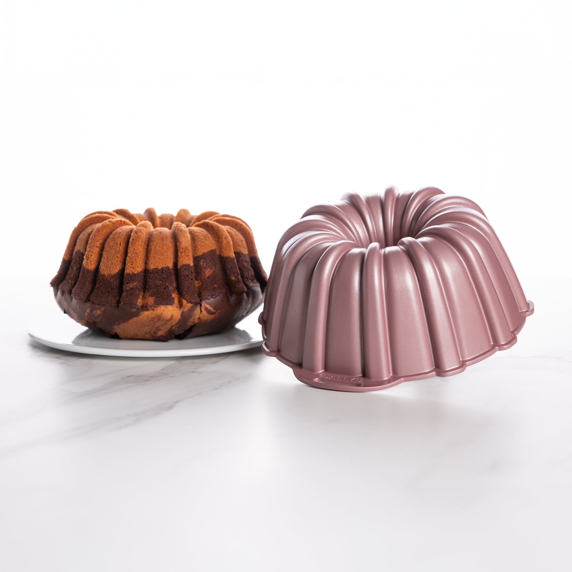 Sallys Gugelhupfform