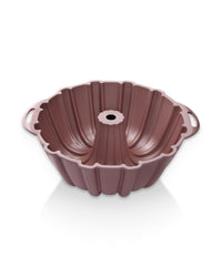 Sallys Gugelhupfform