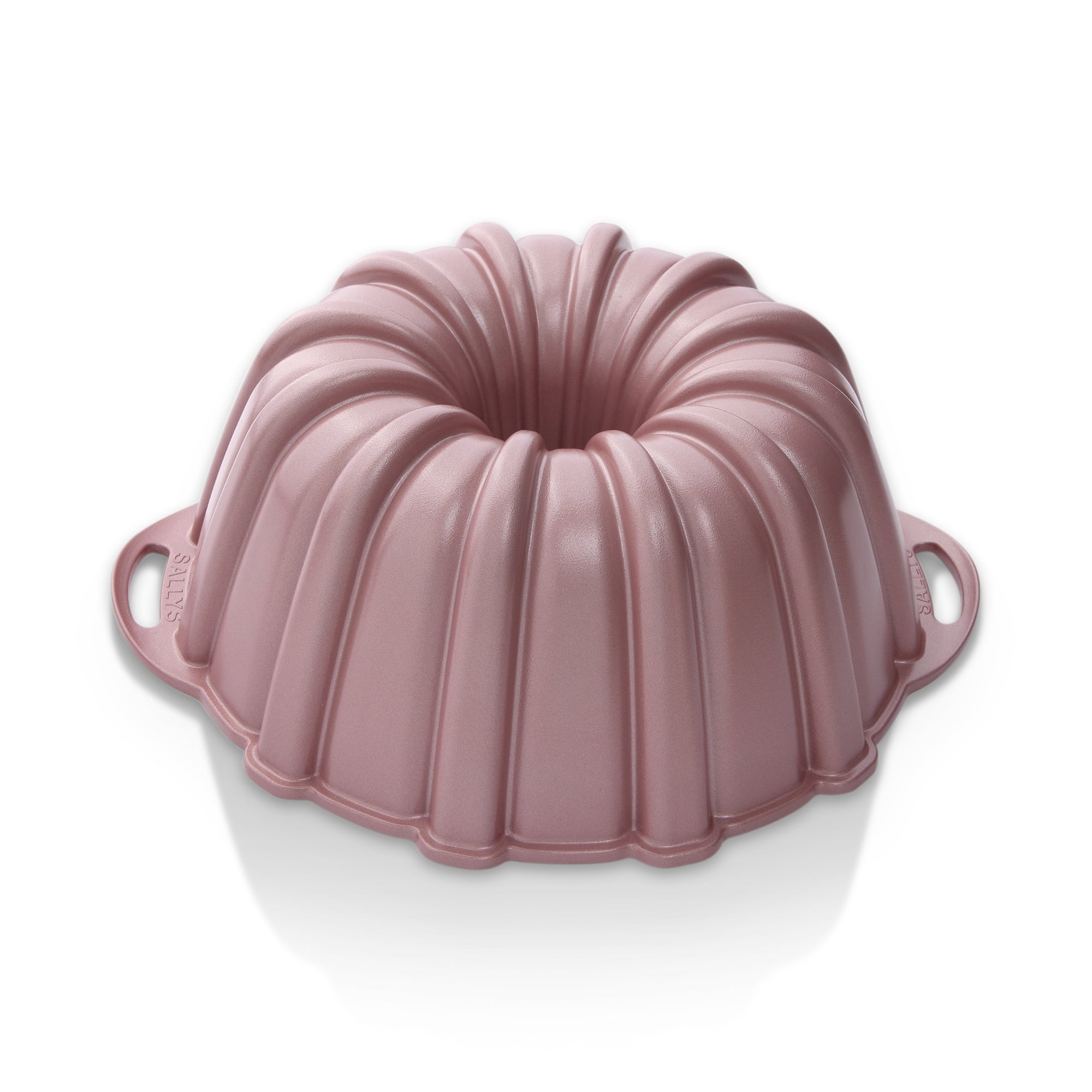 Sallys Gugelhupfform