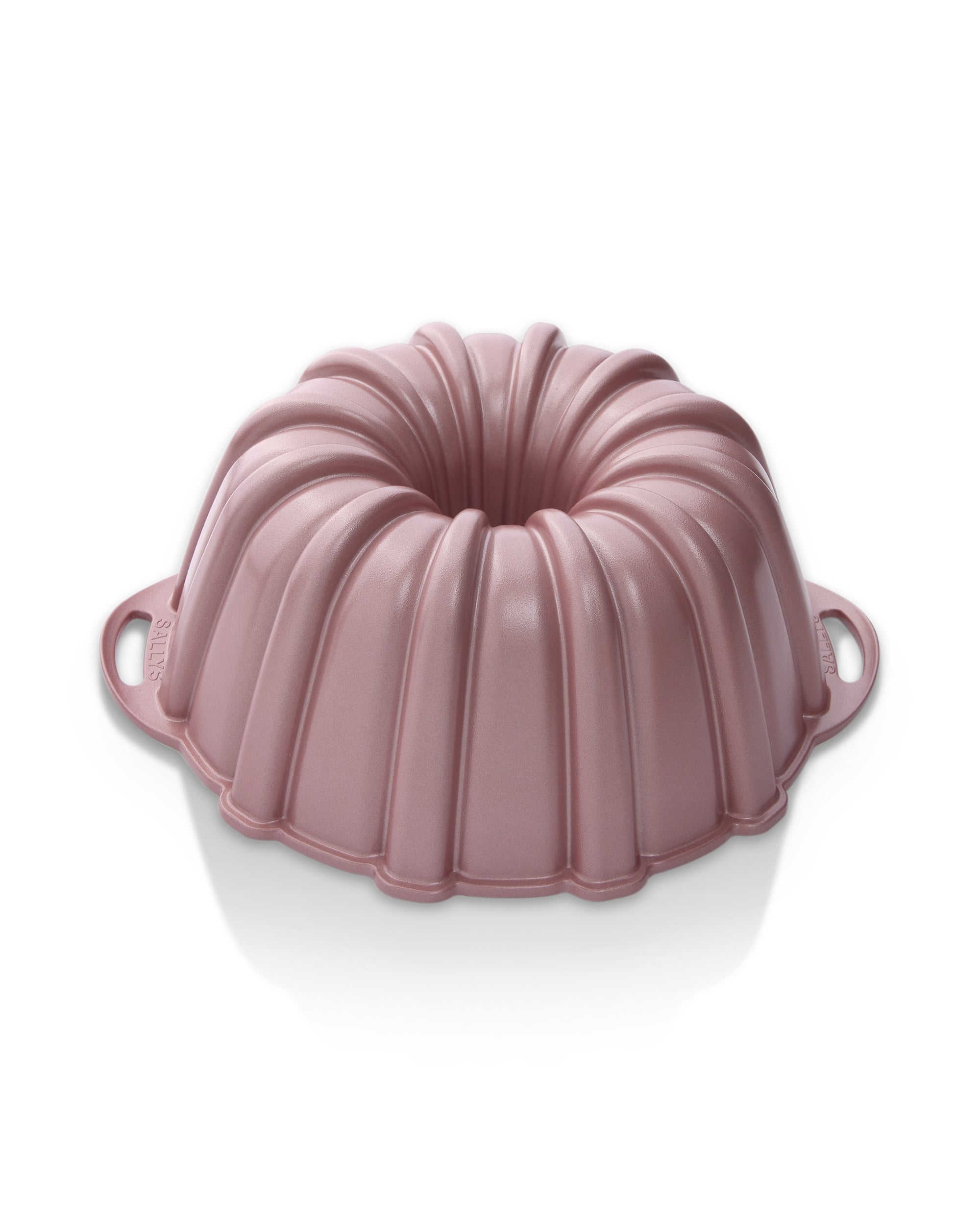 Sallys Gugelhupfform