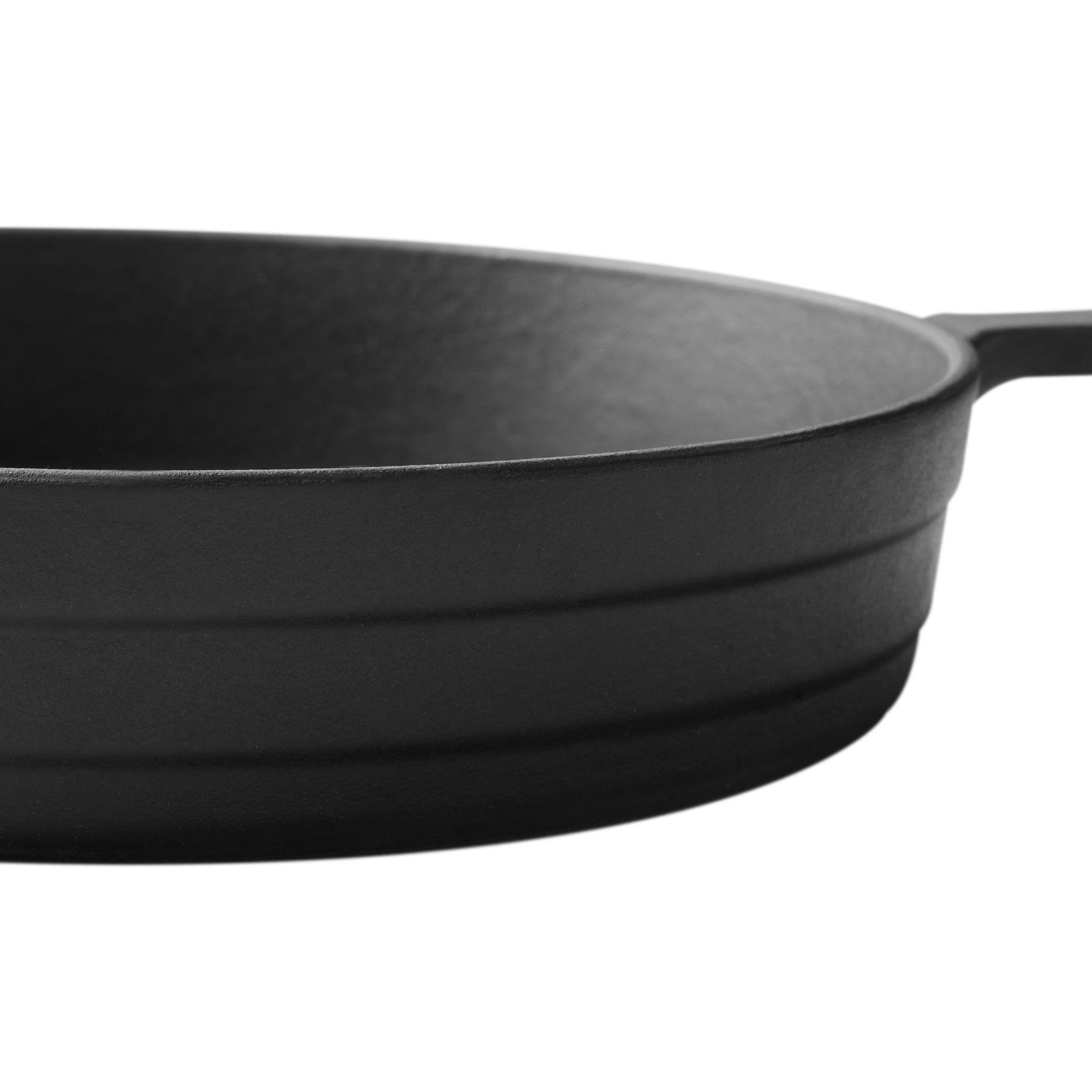 Sallys Gusseisenpfanne - 24 cm