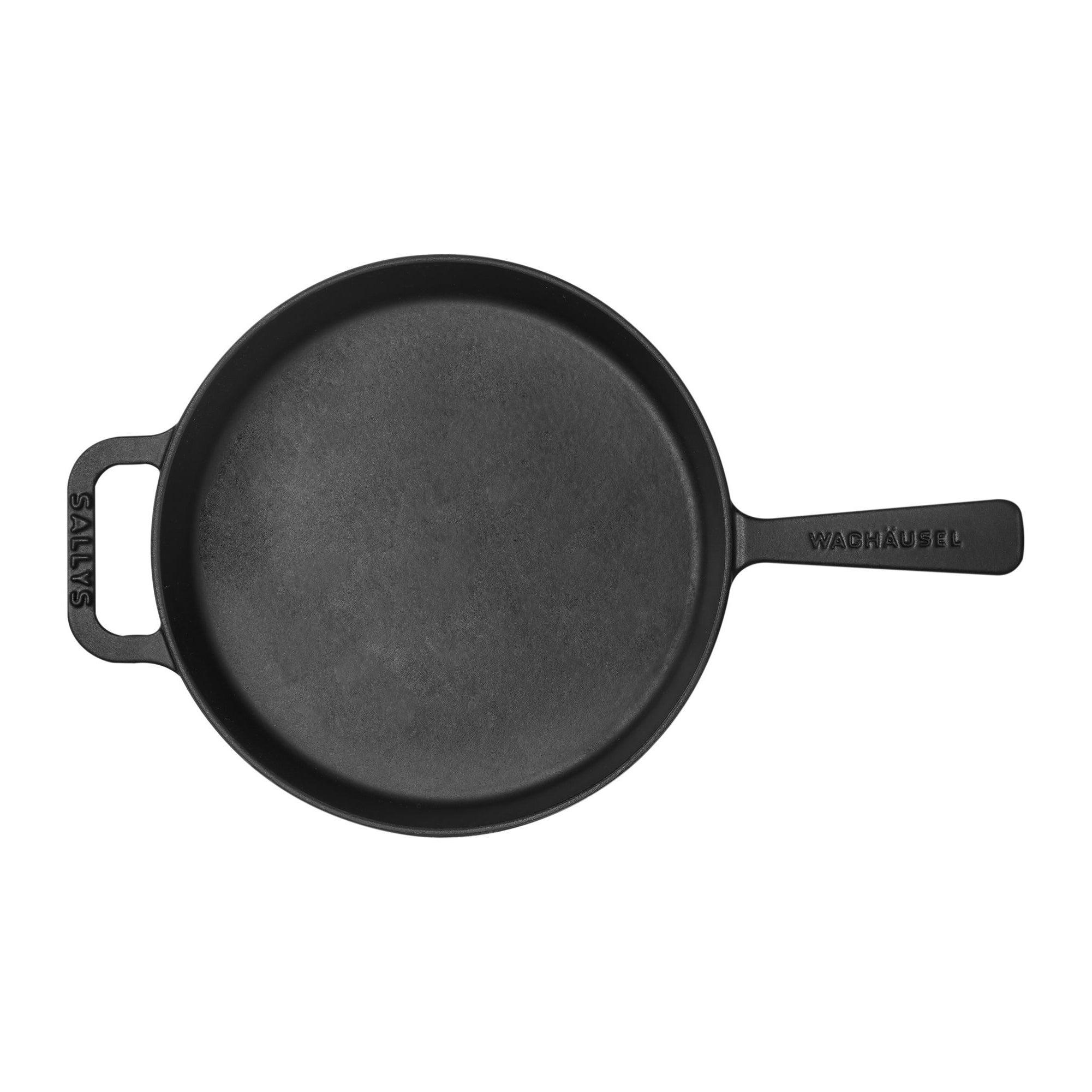 Sallys Gusseisenpfanne - 24 cm