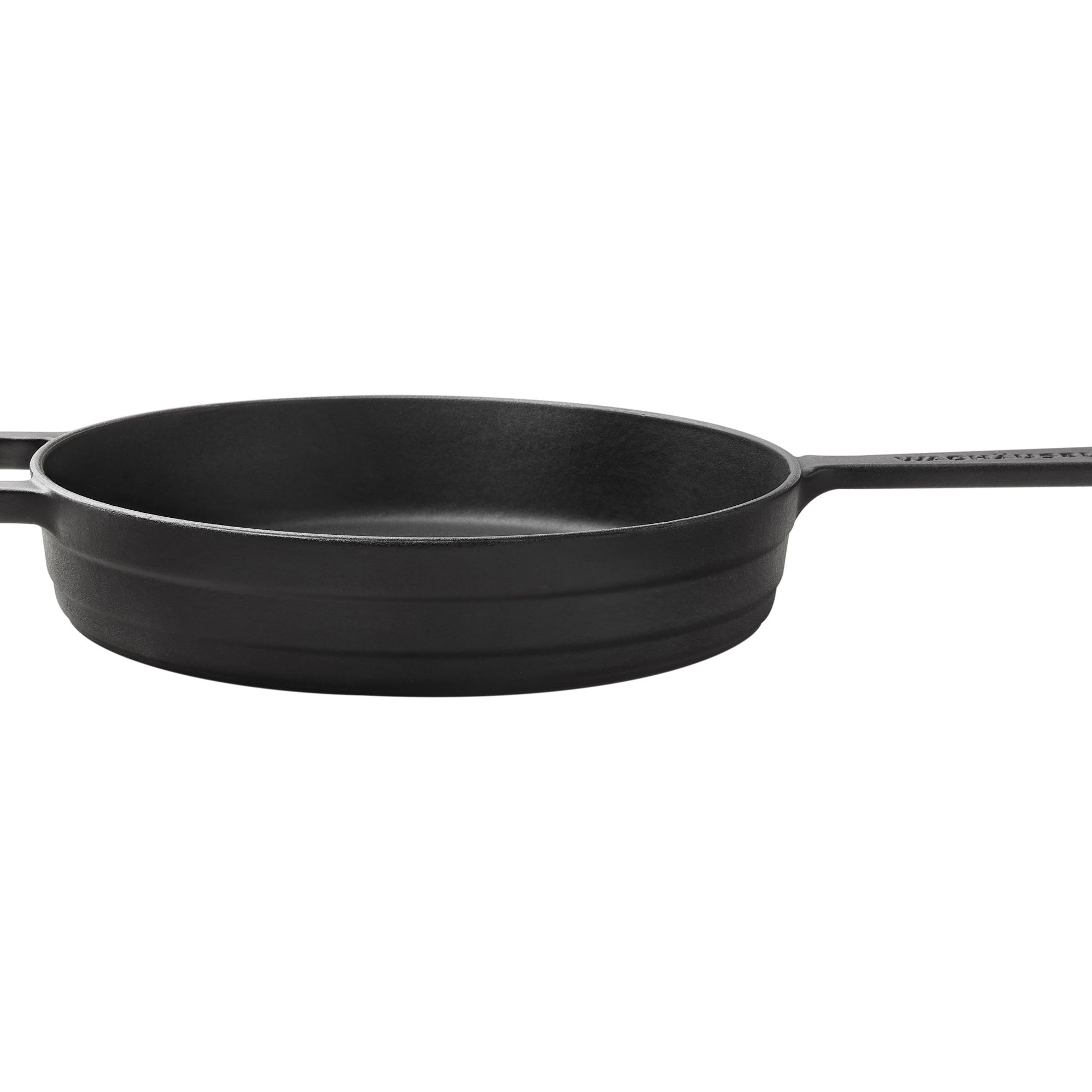 Sallys Gusseisenpfanne - 24 cm