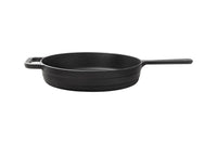 Sallys Gusseisenpfanne - 24 cm