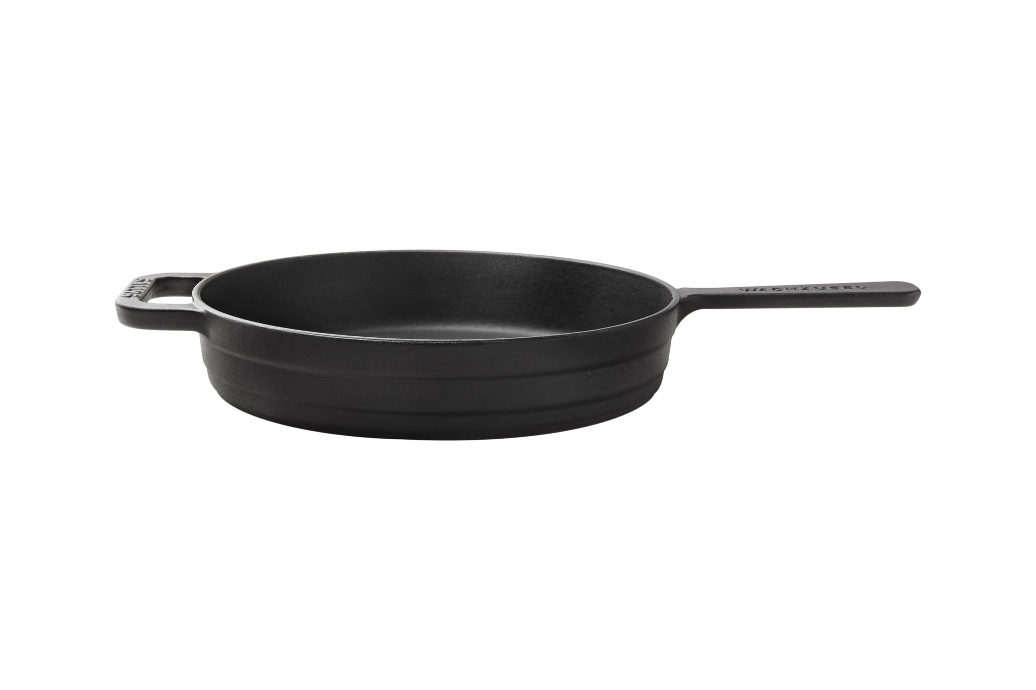 Sallys Gusseisenpfanne - 24 cm