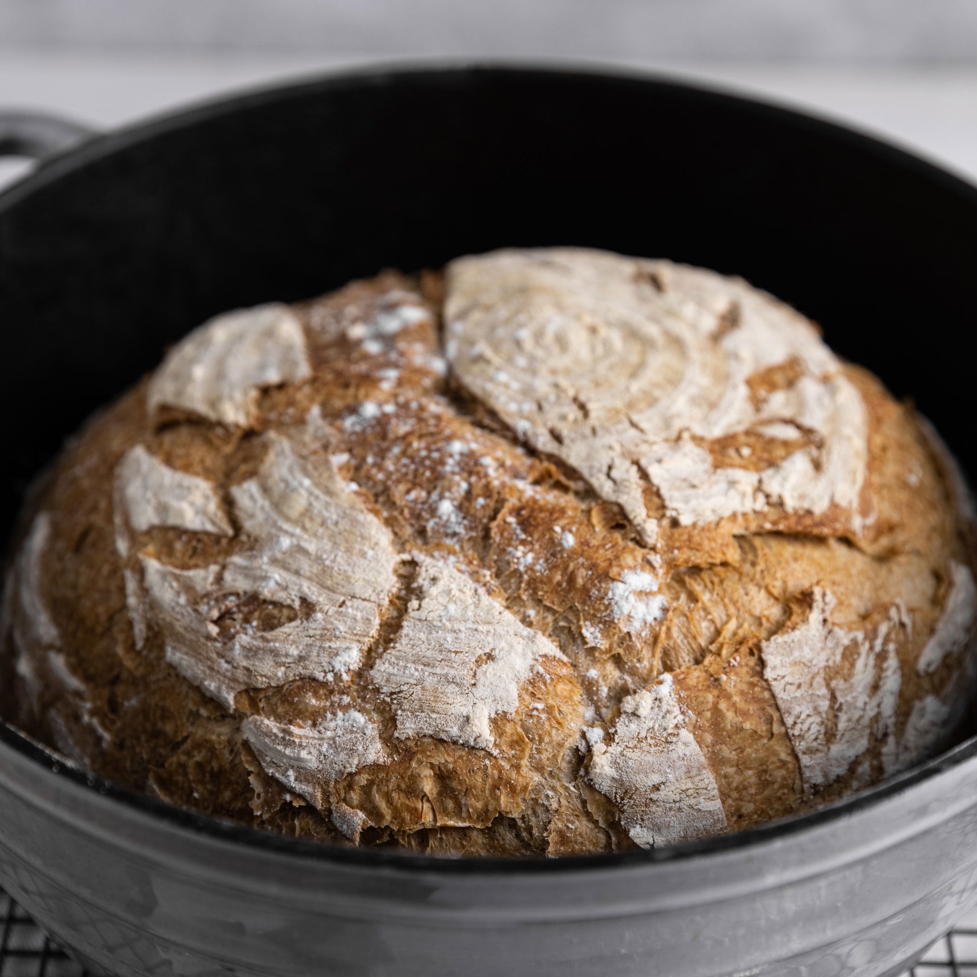 Sallys Brotskalpell
