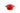 Ein roter Gusseisentopf
