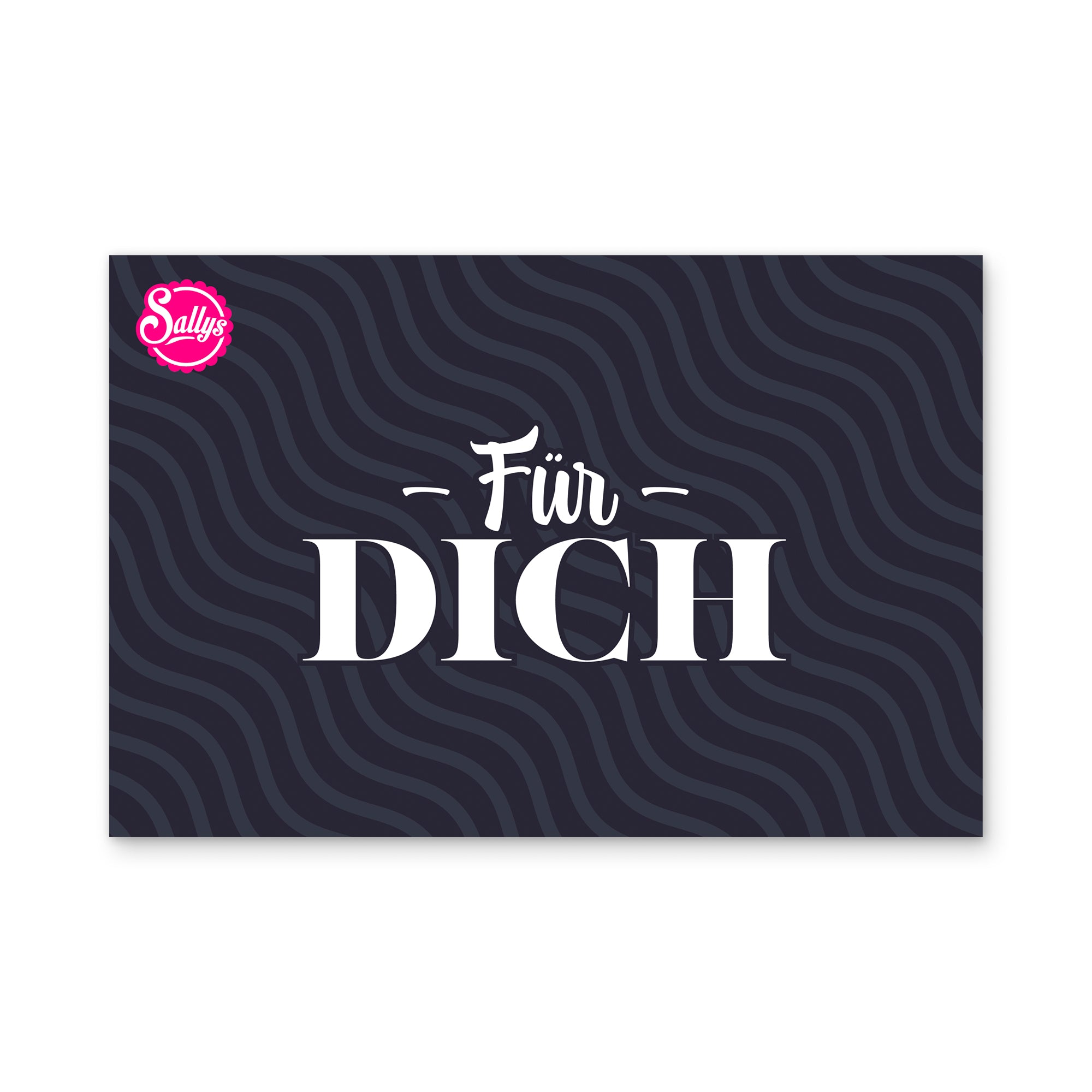 Gutschein 25 - 100€ - Per E-Mail