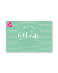 Gutschein "Für Mein Goldschatz" - 25-100€ - per E-Mail