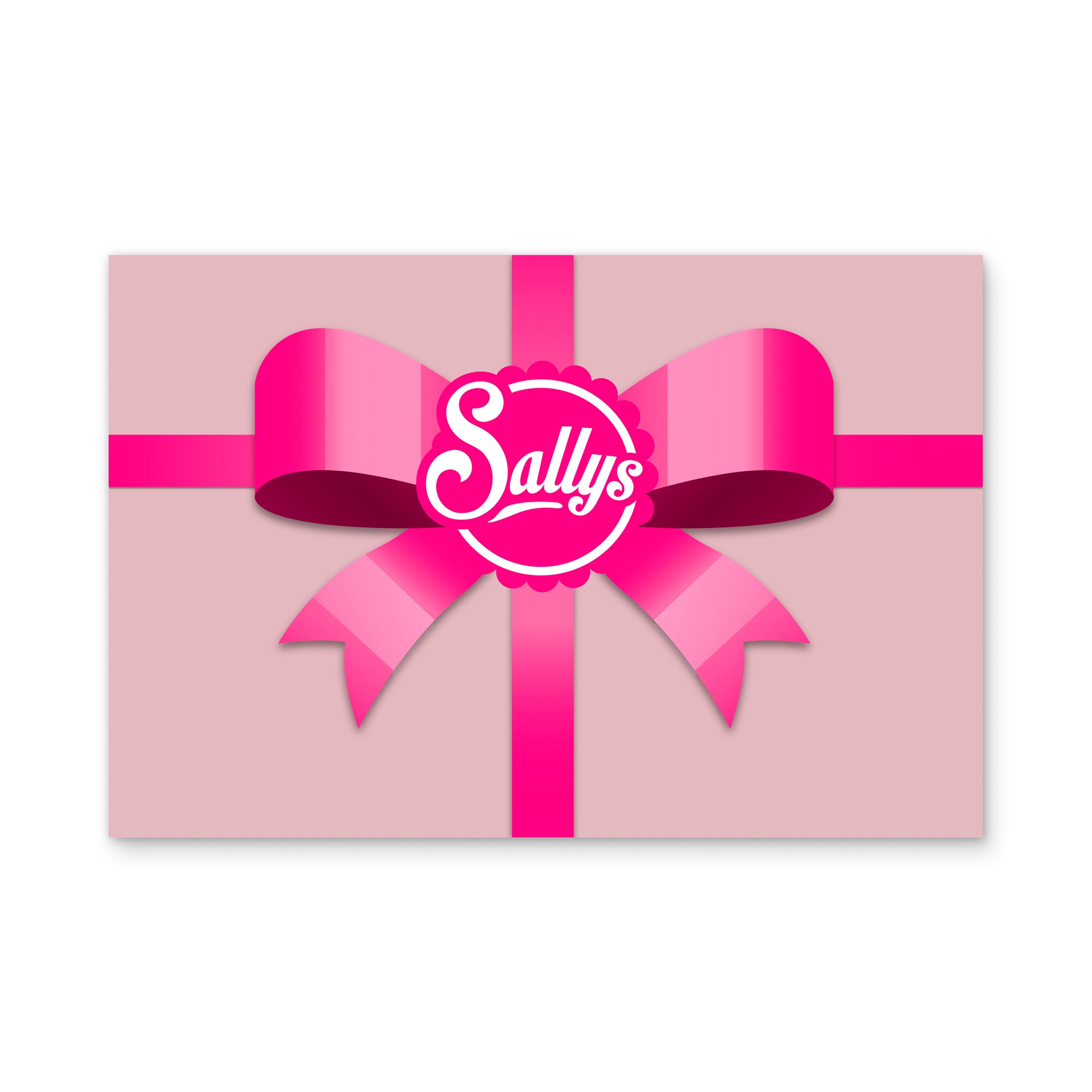 Gutschein 25 - 100€ - Per E-Mail