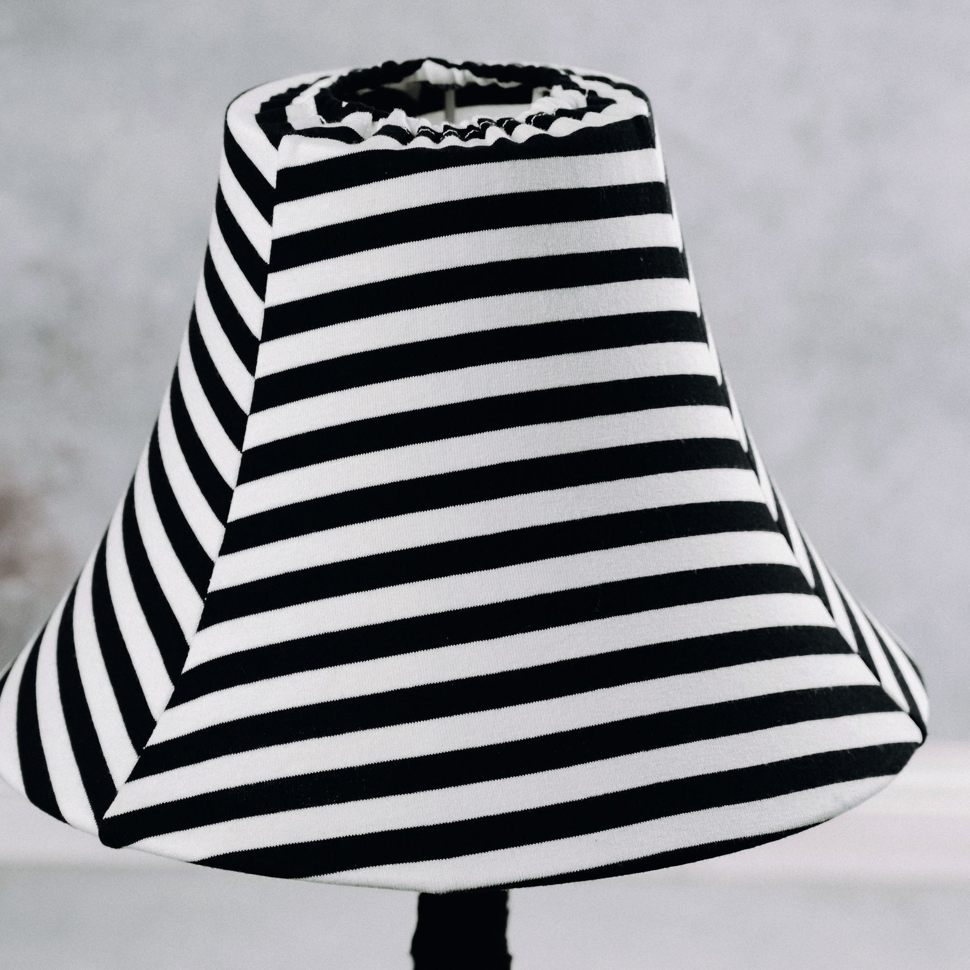 Luna die Katze - Stofftierlampe