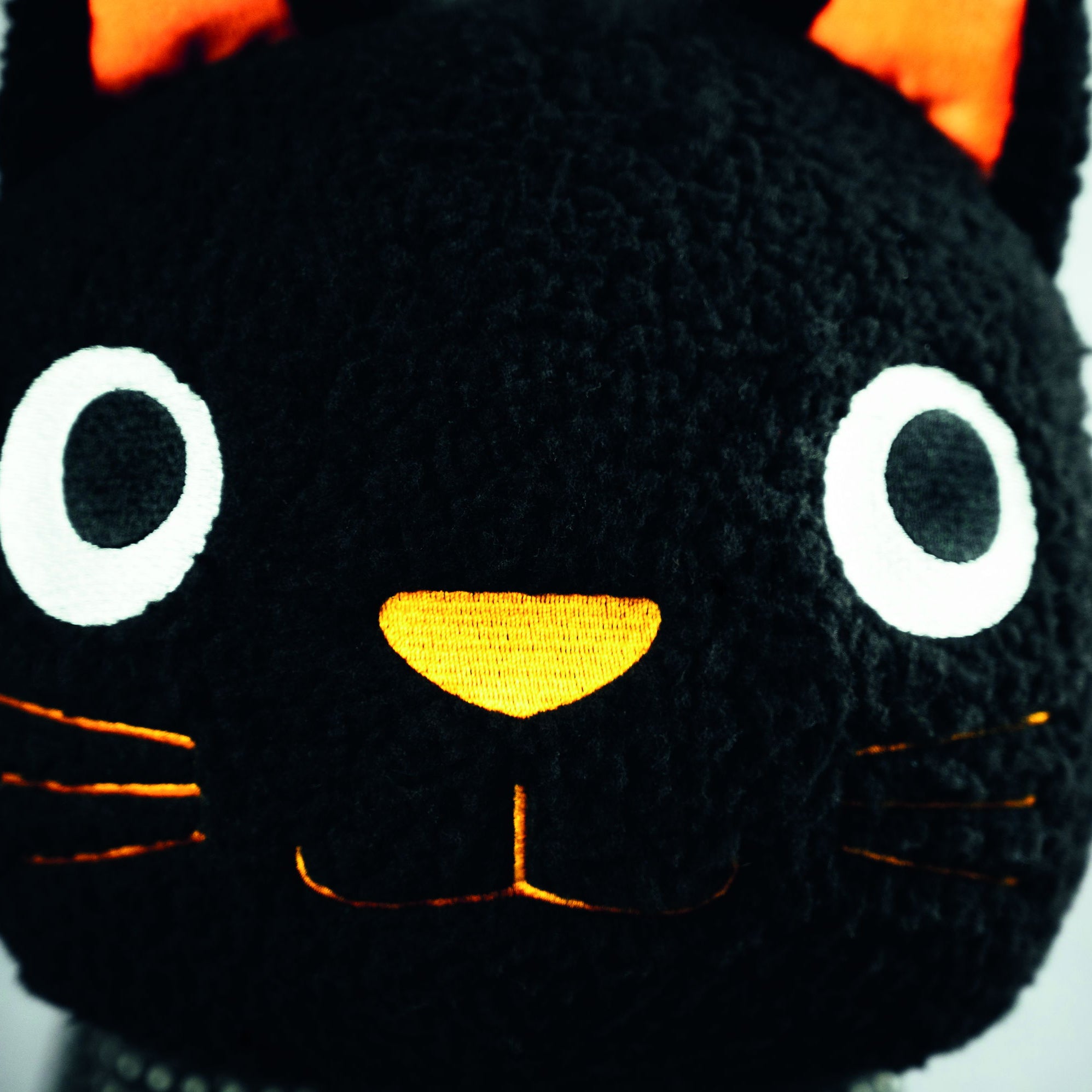 Luna die Katze - Stofftierlampe